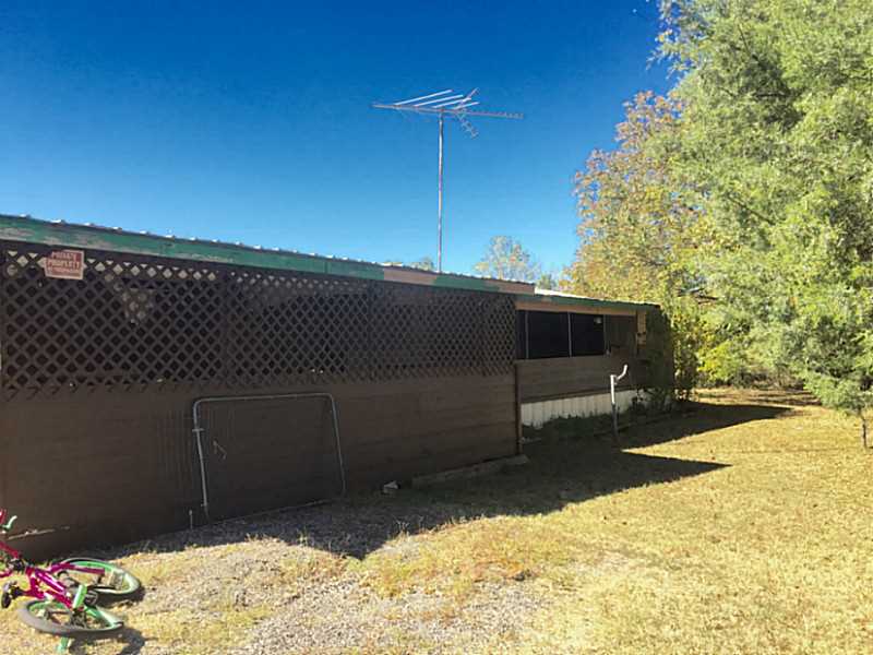 202 Boyd St, Monroe, OK 74947