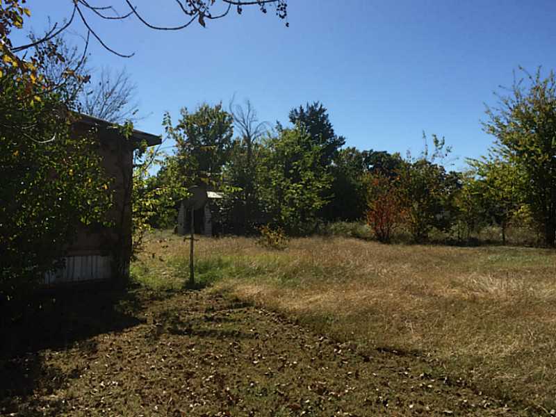 202 Boyd St, Monroe, OK 74947