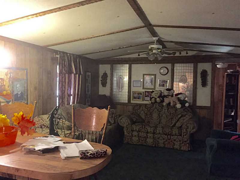 202 Boyd St, Monroe, OK 74947
