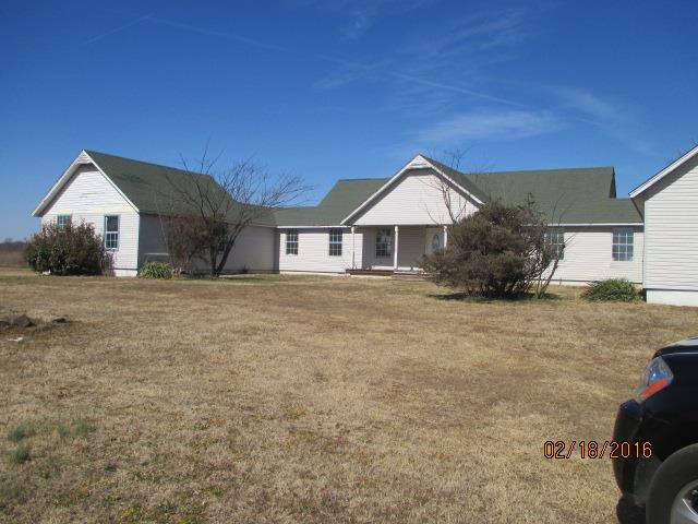 Rr 2 Box 66-4Muldrow, OK, 74948Sequoyah County
