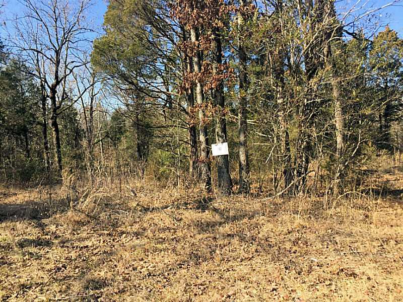 4751 Rd S, Muldrow, OK 74948