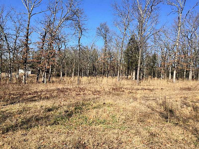 1097 Rd E, Muldrow, OK 74948