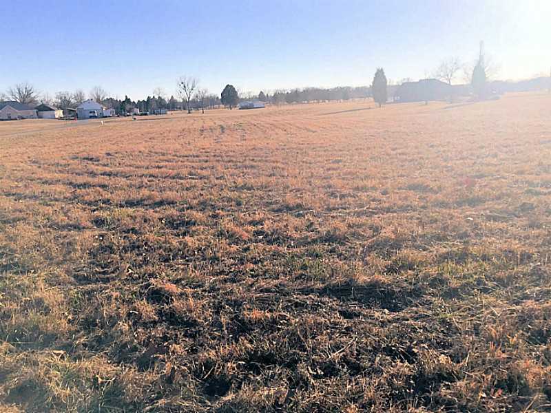 1094 Rd E, Muldrow, OK 74948