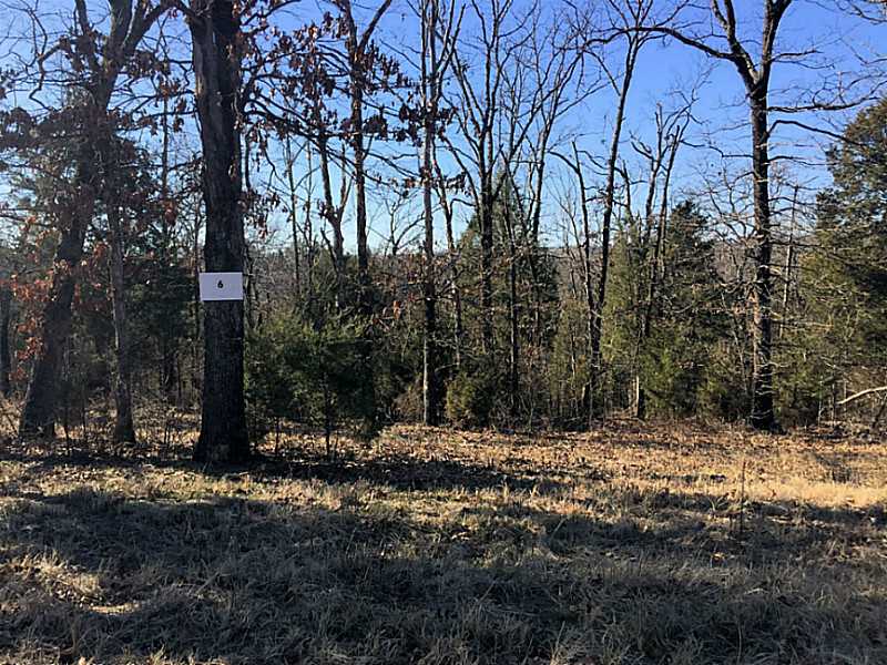 4751 Rd S, Muldrow, OK 74948