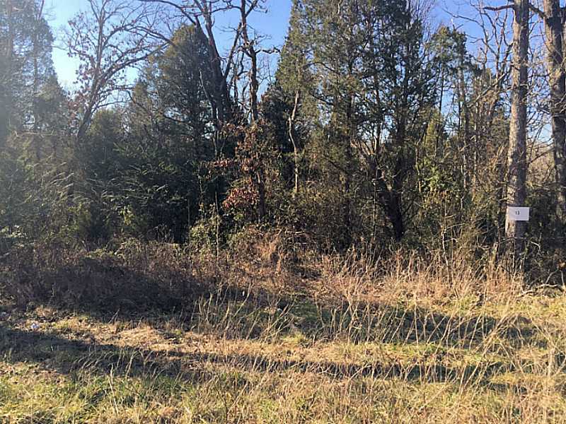 4751 Rd S, Muldrow, OK 74948