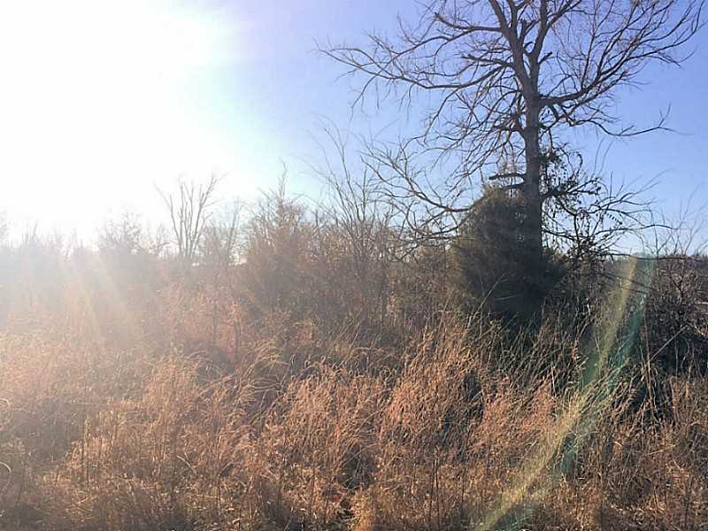1094 Rd E, Muldrow, OK 74948