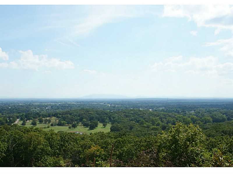 Turnham Dr/1097 Rd Dr, Muldrow, OK 74948