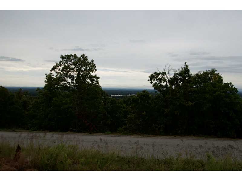 Turnham Dr/1097 Rd Dr, Muldrow, OK 74948
