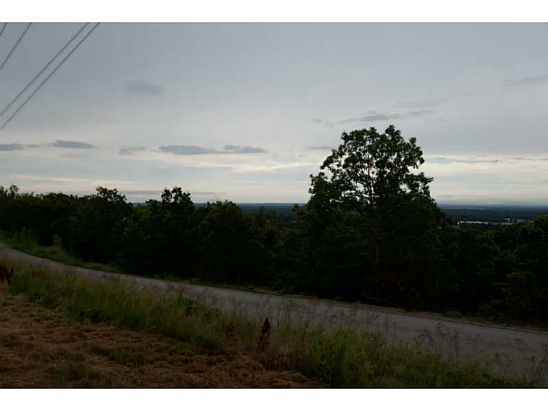 Turnham Dr/1097 Rd Dr, Muldrow, OK 74948