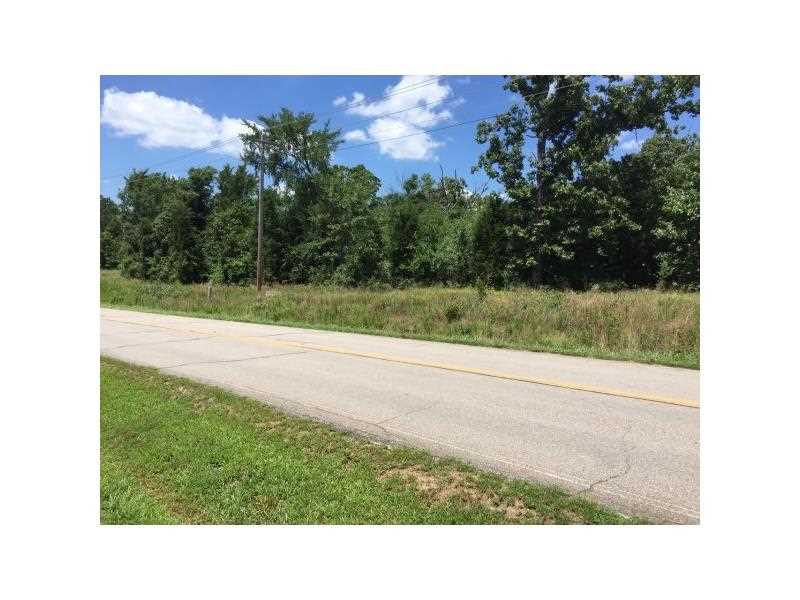 1050 Rd, Muldrow, OK 74948