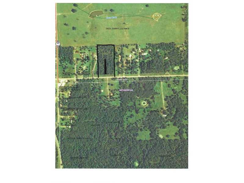 1050 Rd, Muldrow, OK 74948
