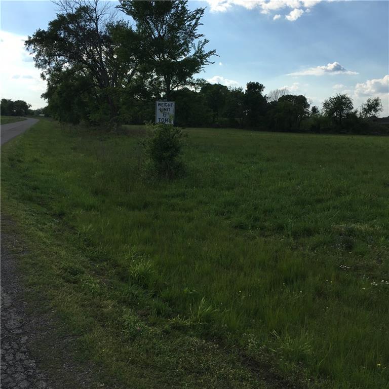 TBD Old Hwy 64, Muldrow, OK 74948