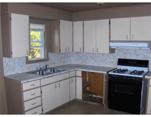 702 Dogwood St S, Muldrow, OK 74948