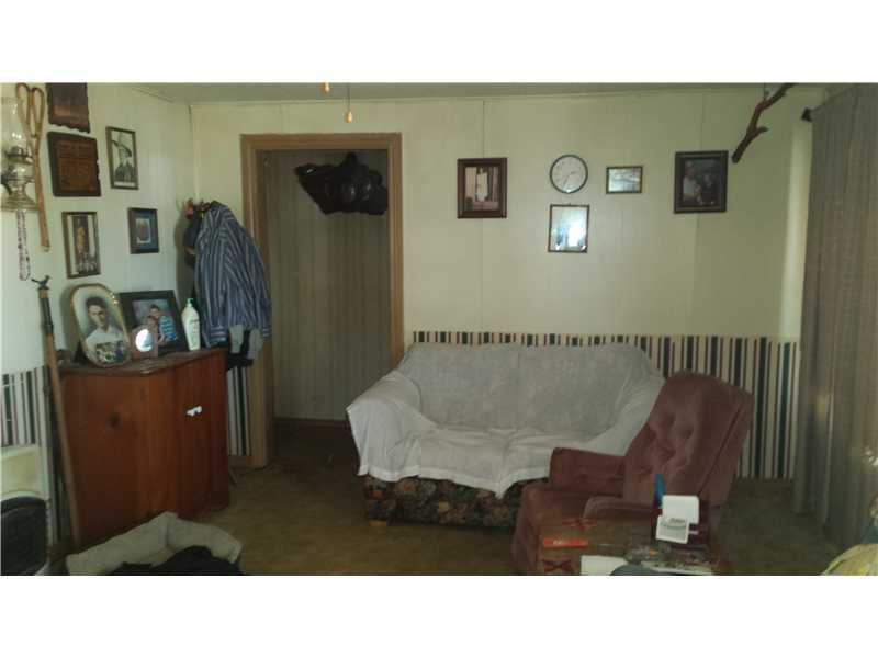800 Ash St S, Muldrow, OK 74948
