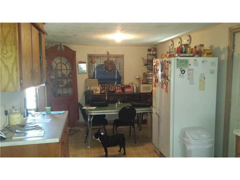 800 Ash St S, Muldrow, OK 74948