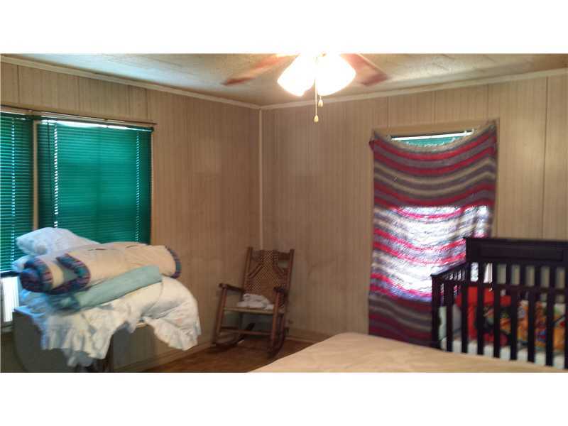 800 Ash St S, Muldrow, OK 74948