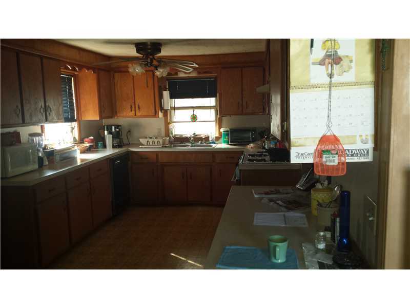 800 Ash St S, Muldrow, OK 74948