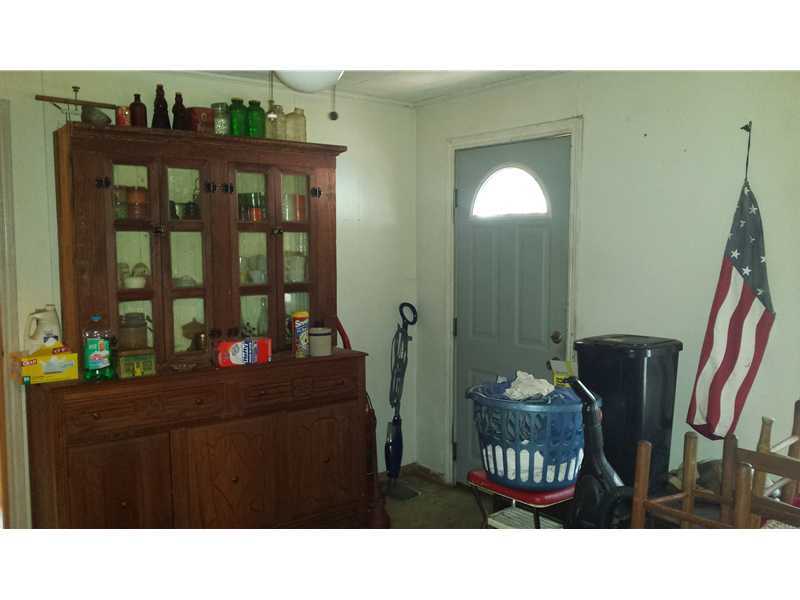 800 Ash St S, Muldrow, OK 74948
