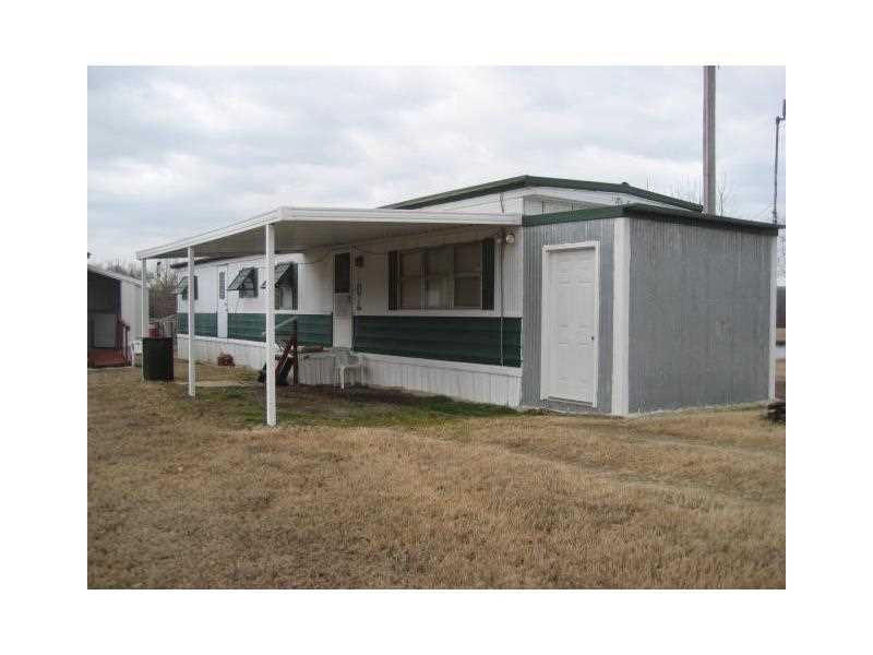 469502 1099 Rd E, Muldrow, OK 74948
