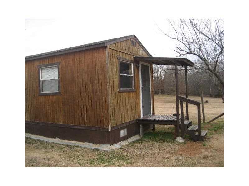 469502 1099 Rd E, Muldrow, OK 74948