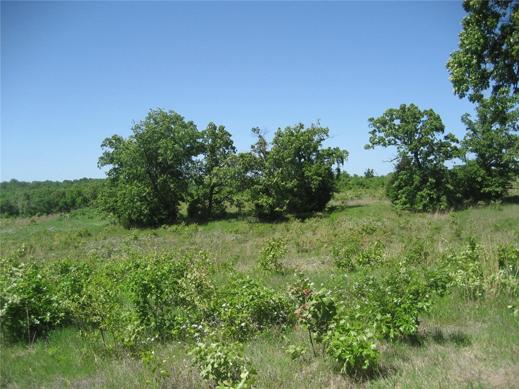 4712S 4712RD, Muldrow, OK 74948