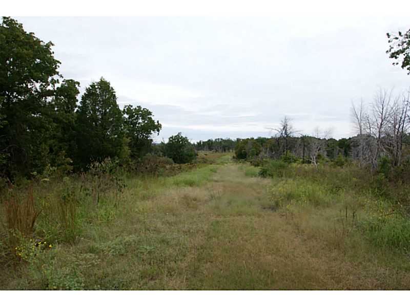 Turnham/1097 Rd, Muldrow, OK 74948