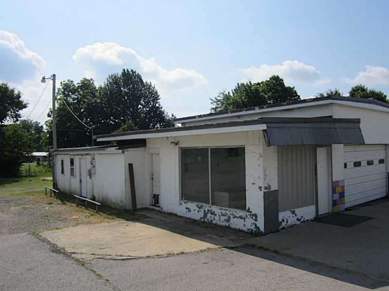 604 Kentucky, Panama, OK 74951