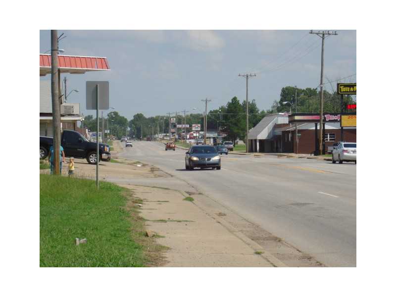 207 Kentucky Ln, Panama, OK 74951