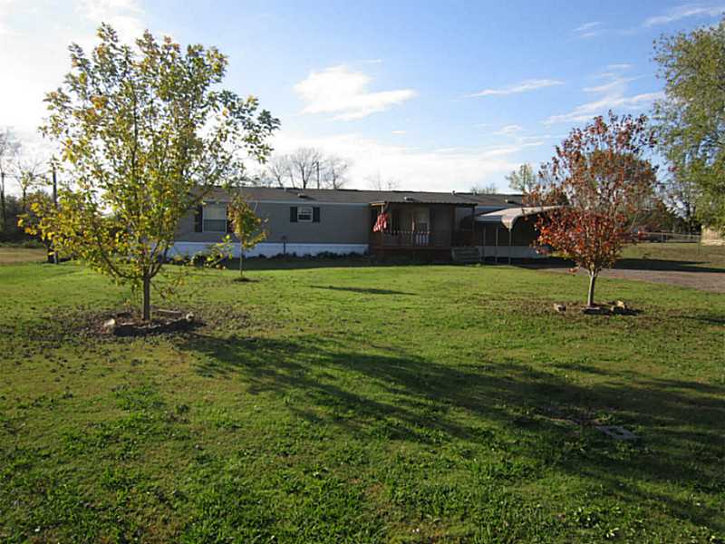403 Indiana St, Panama, OK 74951