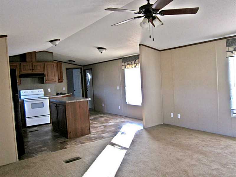 403 Indiana St, Panama, OK 74951