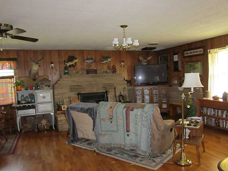301 Indiana St, Panama, OK 74951