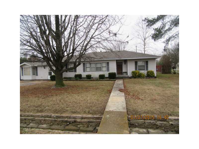 505 Broadway St S, Panama, OK 74951