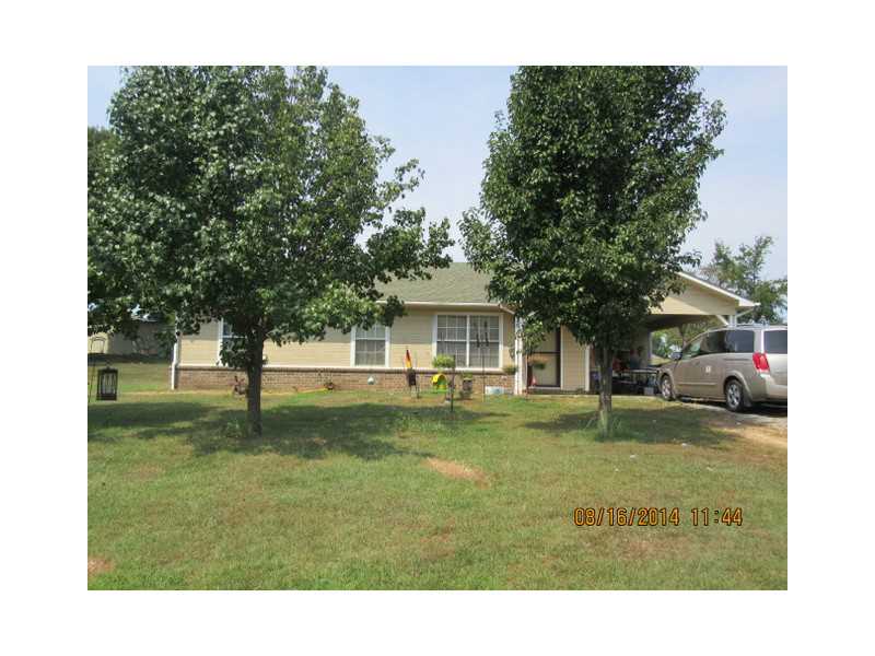 209 George Williams Dr, Panama, OK 74951