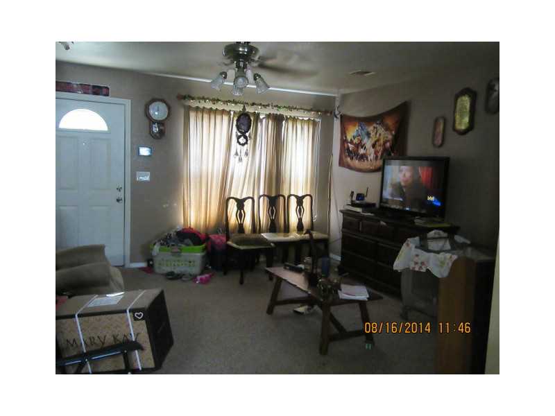 209 George Williams Dr, Panama, OK 74951