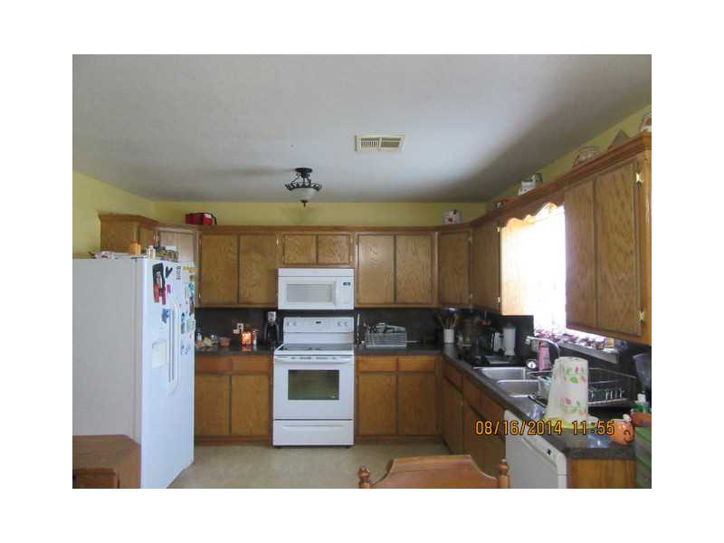 209 George Williams Dr, Panama, OK 74951