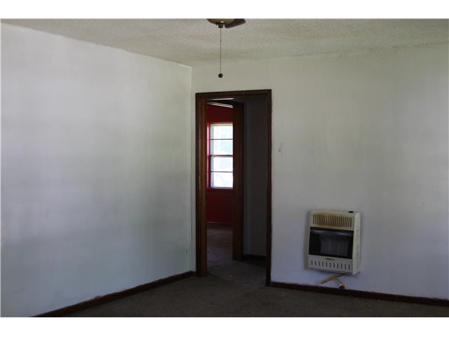 902 Grace StPoteau, OK, 74953Le Flore County
