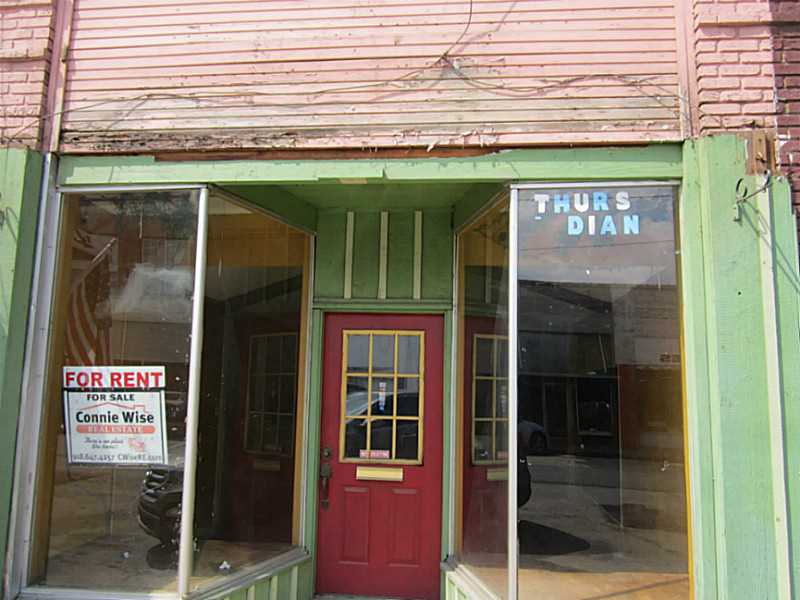 308 Dewey, Poteau, OK 74953