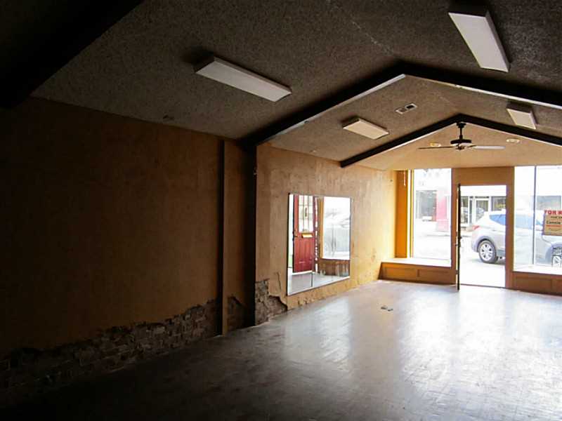 308 Dewey, Poteau, OK 74953