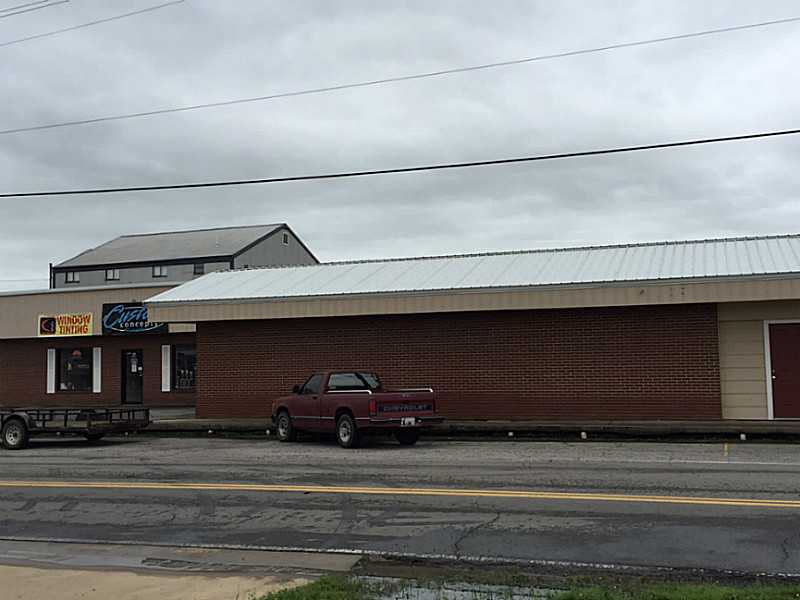 215 N. Broadway, Poteau, OK 74953