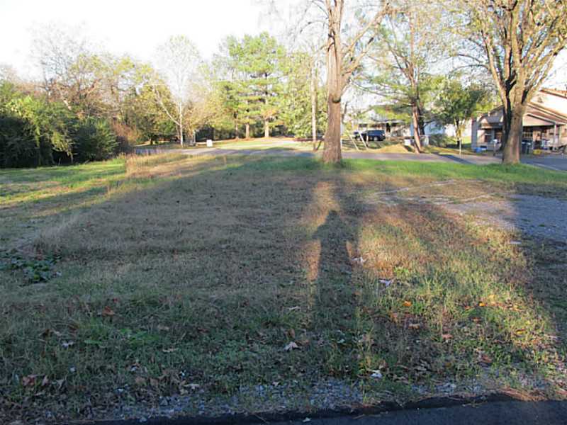 609 Page Ave, Poteau, OK 74953