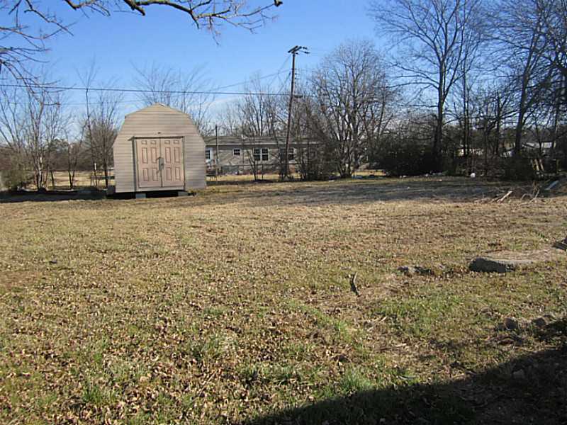 801 Grady Ave, Poteau, OK 74953