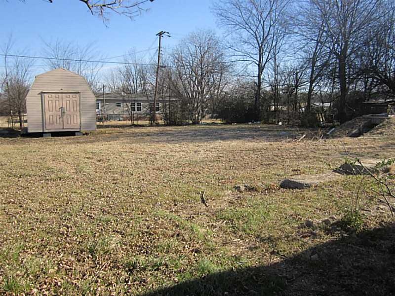 801 Grady Ave, Poteau, OK 74953