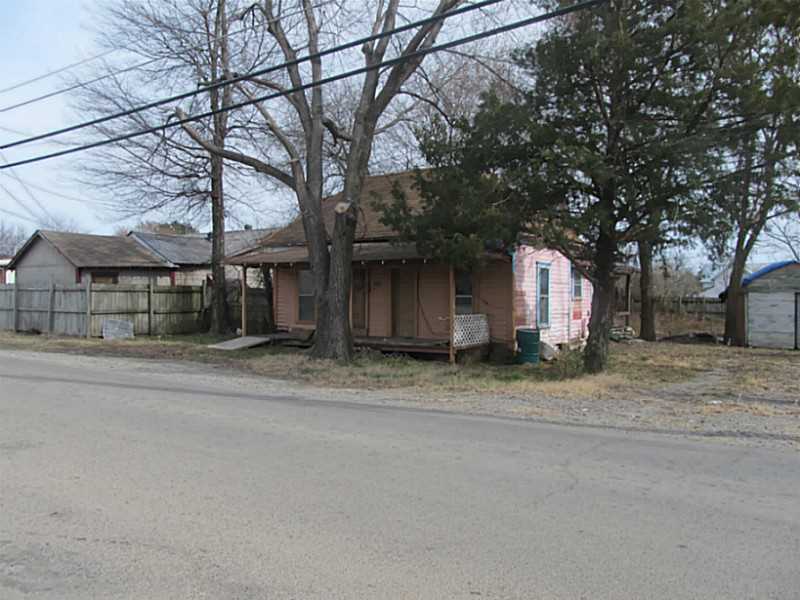 803 Mckenna St S, Poteau, OK 74953