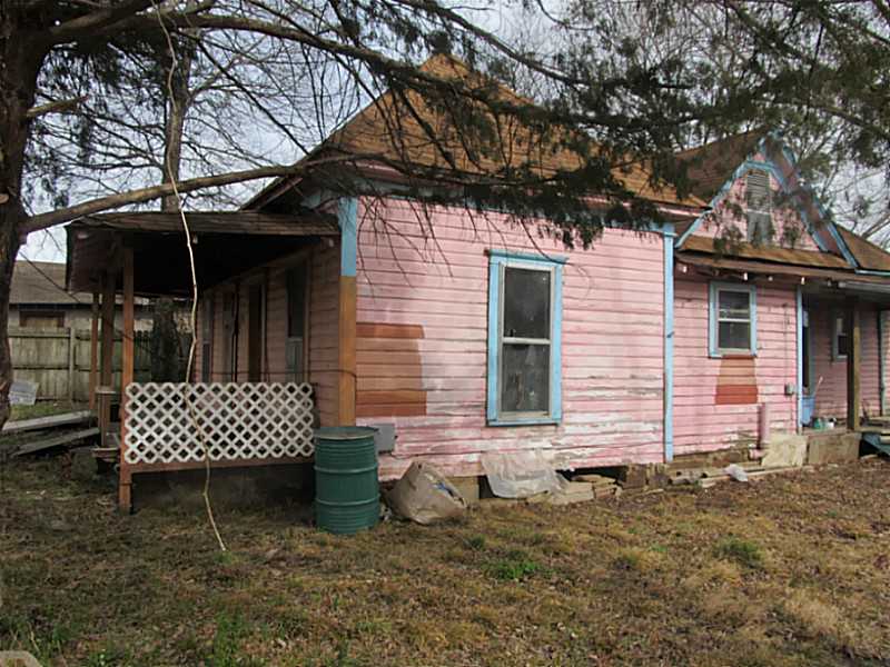 803 Mckenna St S, Poteau, OK 74953