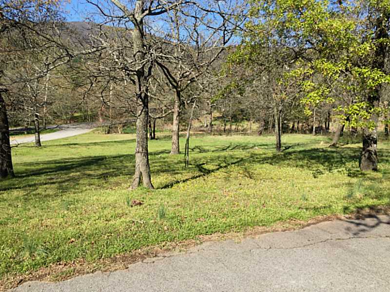 Savannah Ln, Poteau, OK 74953