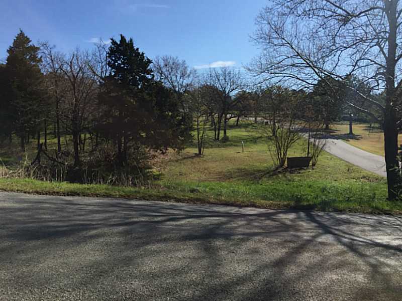 Savannah Ln, Poteau, OK 74953