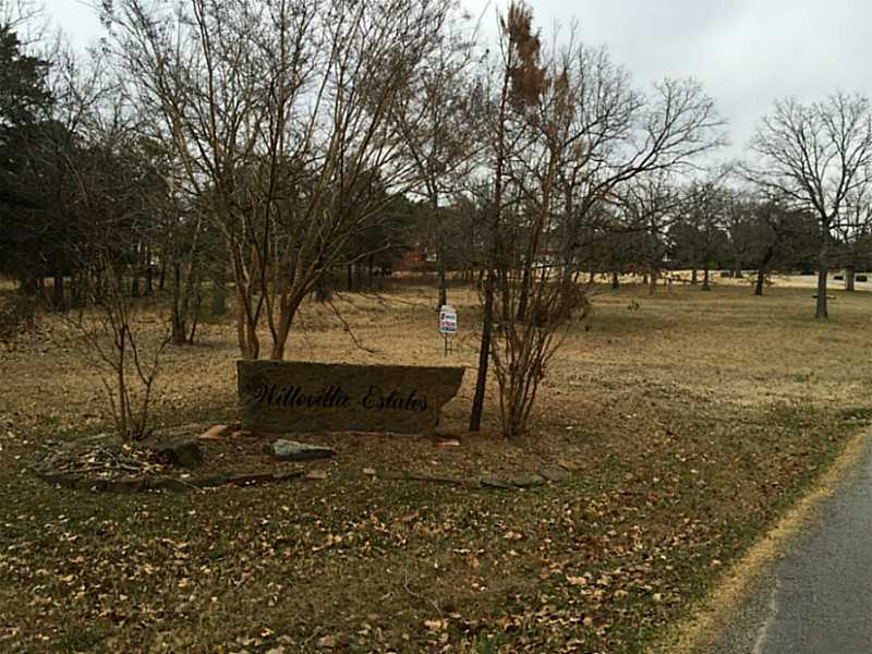 Savannah Ln, Poteau, OK 74953