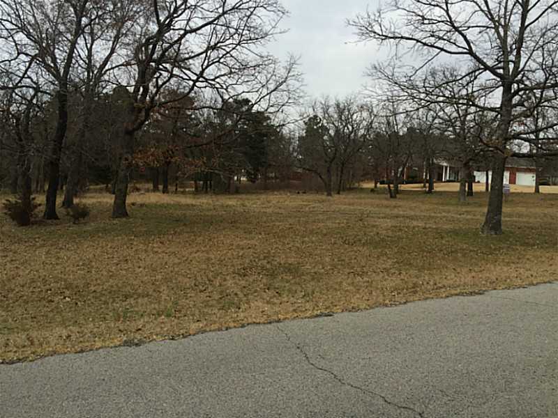 Savannah Ln, Poteau, OK 74953
