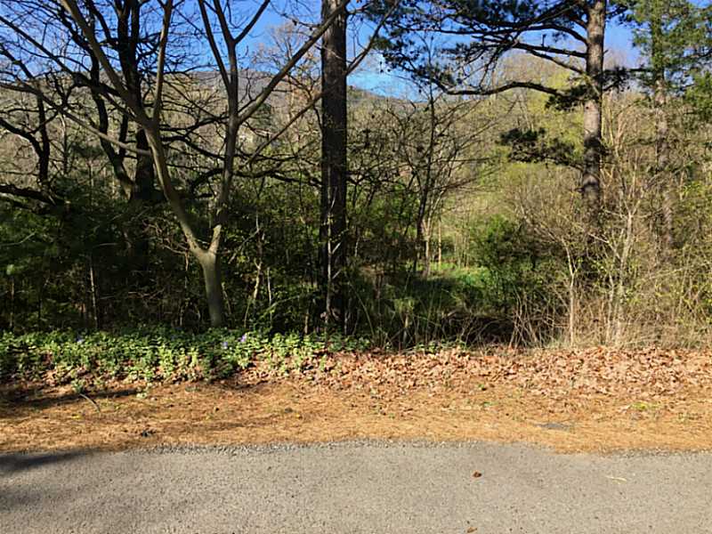 Savannah Ln, Poteau, OK 74953