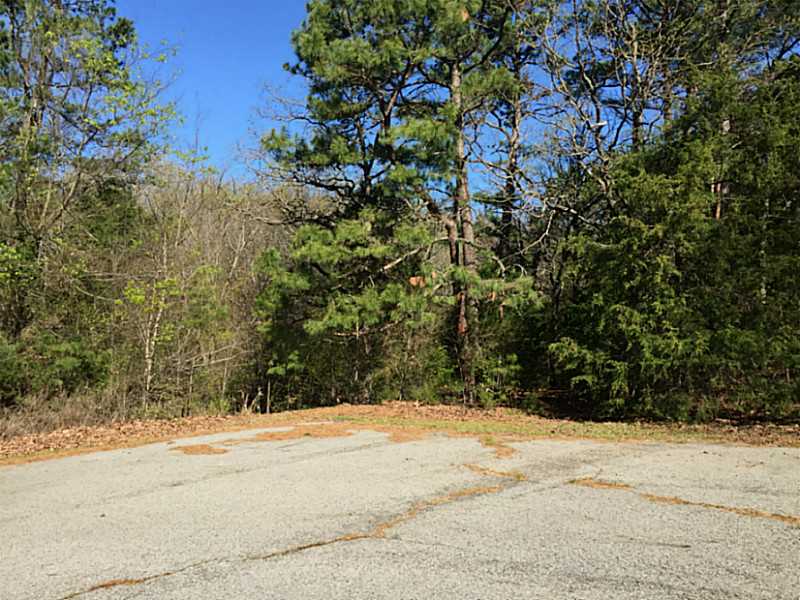 Savannah Ln, Poteau, OK 74953